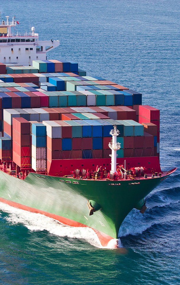 Ship Surveys And Inspections