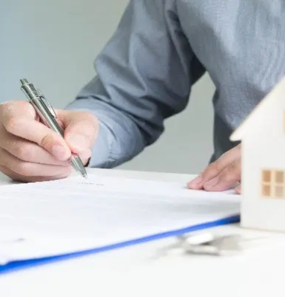 Structured Trade Services