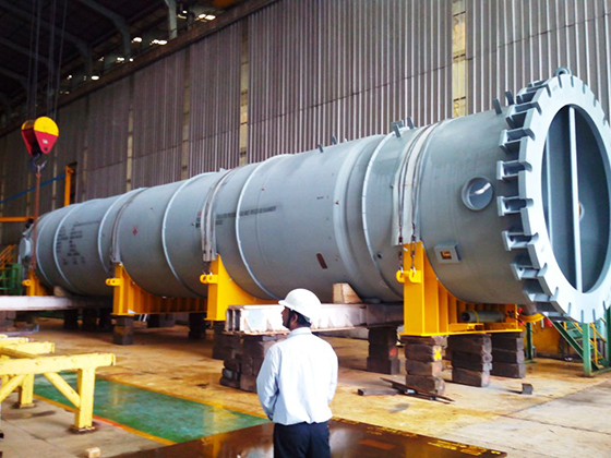 Quality Inspection Services