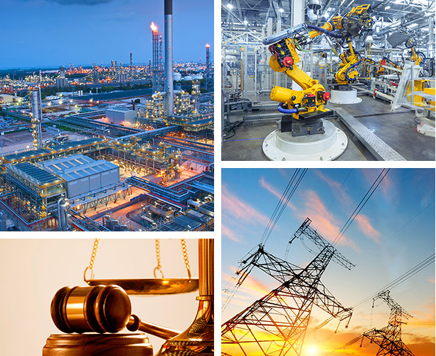 Engineering Surveying Service