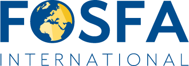 Fosfa International's Logo