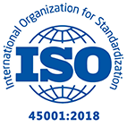ISO Logo