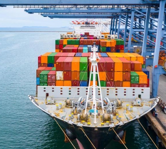 Mineral And Ores Services